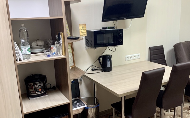 Мини-Отель Звездный