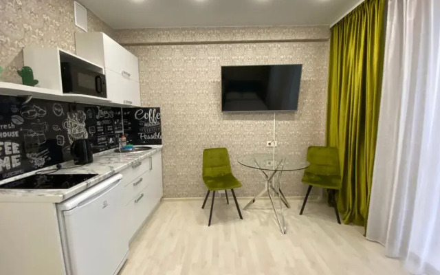 Апартаменты Кама