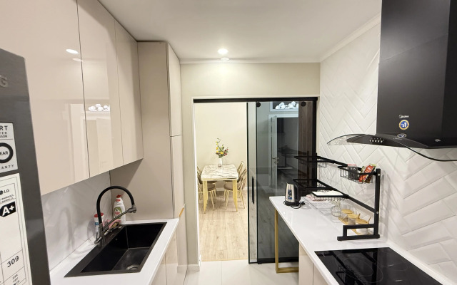 Loft Apartments