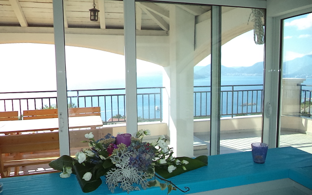 Anlave Guest house