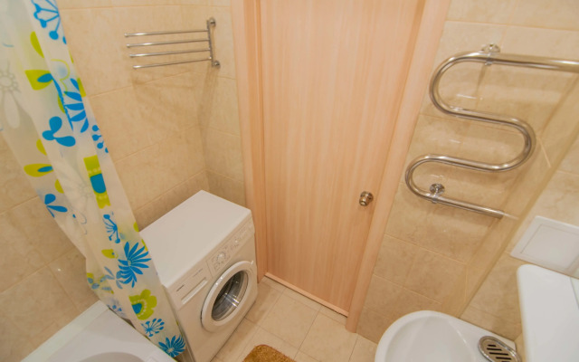 Atma House na Borisa Zhitkova 5/1 Apartments