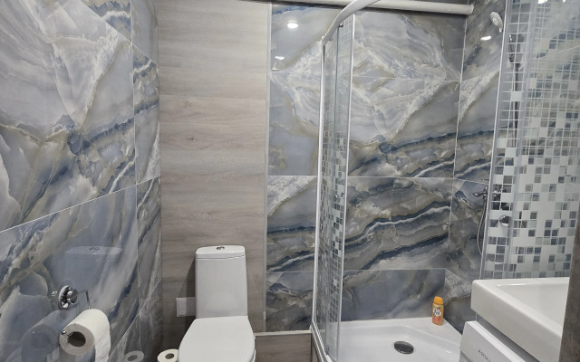Uyutnaya V Tsentre Goroda Flat