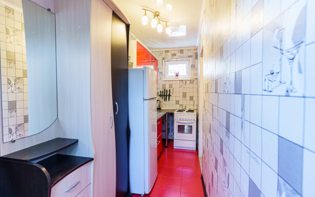 Myskhako Private House
