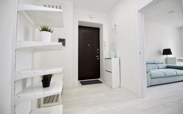 Minsk Lenina 11 Flat
