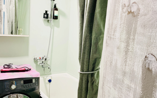 Квартира в Гуще Всех Событий Города