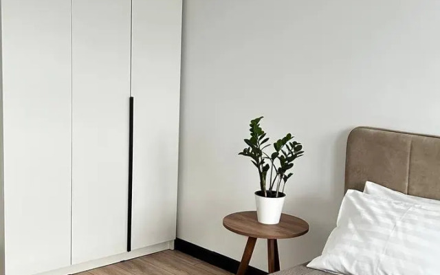 Beige Apartment Ryadom S Tsentrom Apartments