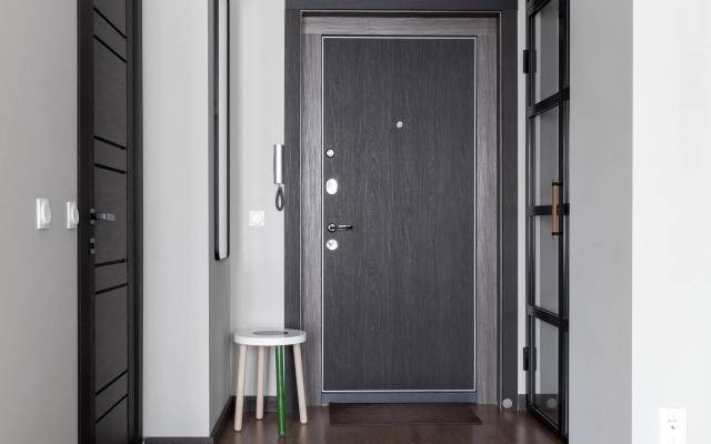 Квартира Йога