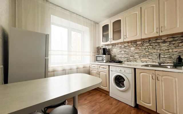 Апартаменты NOVA улица Светланская, д.116