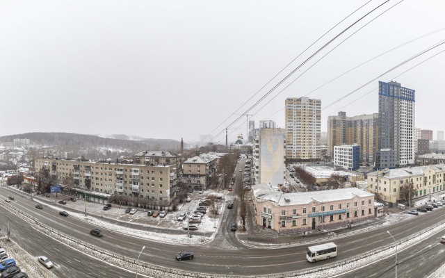 Квартира Уютная квартира рядом с аквапарком