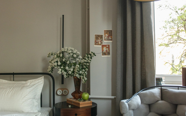 Квартира в самом центре