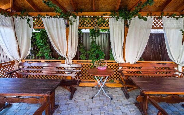 HOUSERICH Guest house