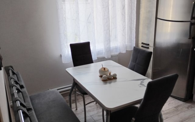 Zhara Guest House