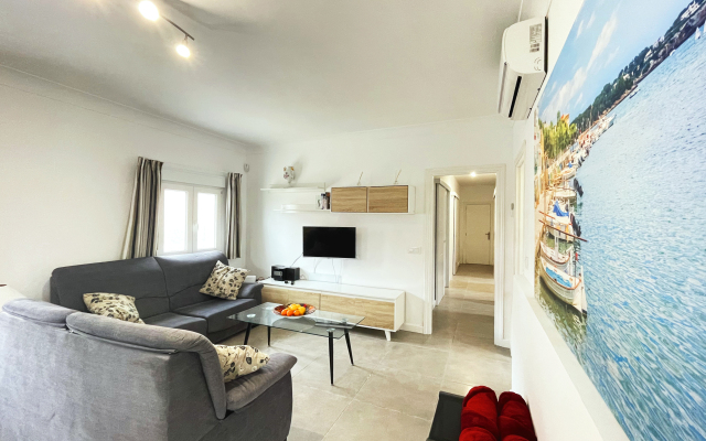 Lakeside Oasis Alcúdia Villa