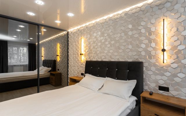 Lazurny dom Kaliningrad Flat