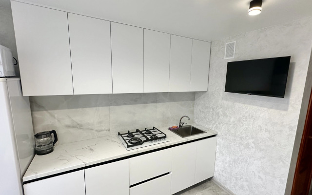 Квартира 3-х Комнатная в Центре Города