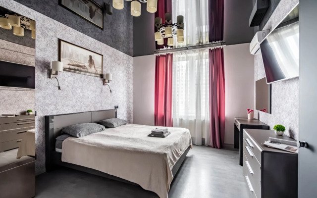 Fashion Flats Apartments