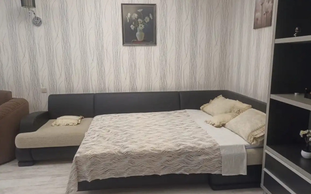 Апартаменты Коттедж. Уютный дом