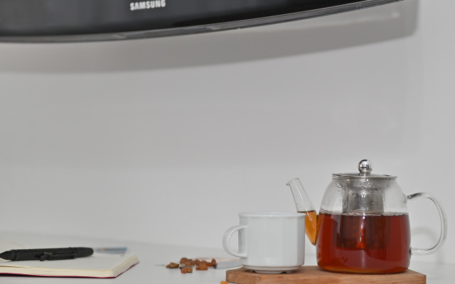 Апартаменты Apart Советский