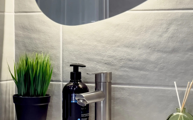 Квартира ОренРент в ЖК Гранд Парк