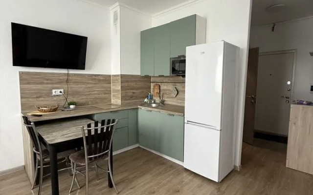 Na Levitana 97a Flat