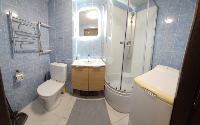 Vozle Metro Strogino Flat