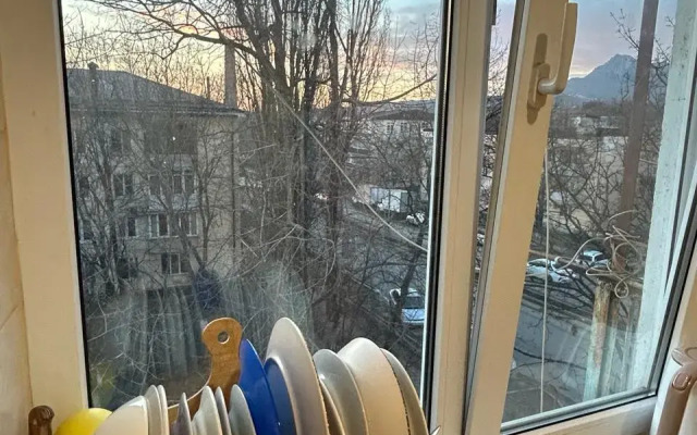 3kh Komnatnaya Kvartira Flat