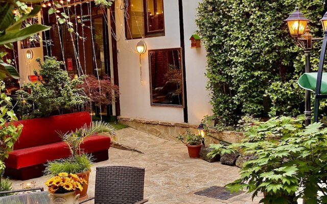 Hotel Elea Old Tbilisi
