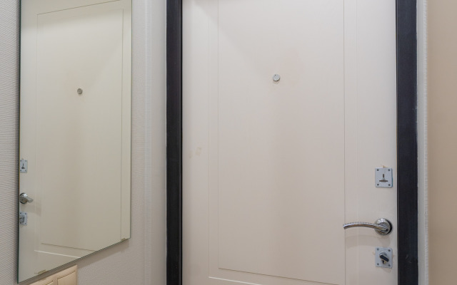 Solnechnye Ot LetoApart Apartments 1