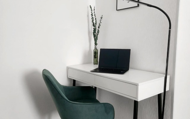 Апартаменты Terra