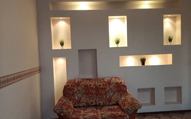 Апартаменты Двухкомнатные в Центре Города