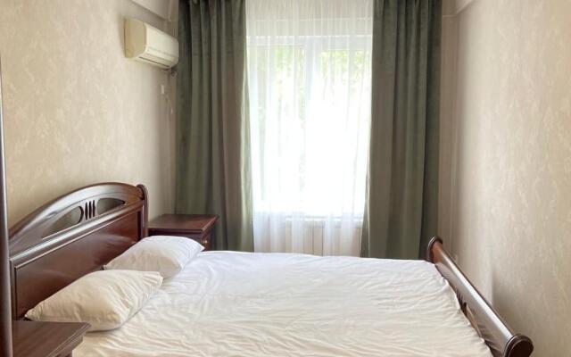Апартаменты ApartCentr Makhachkala