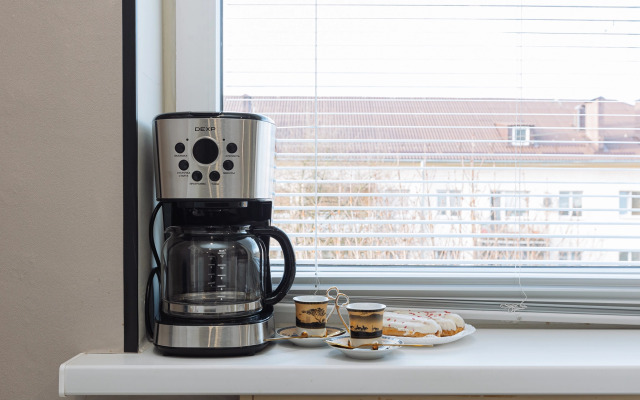 Квартира Malkova Apartments на Красноармейской