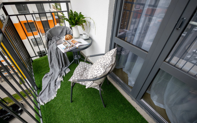 Romantika Dlya Vas Flat