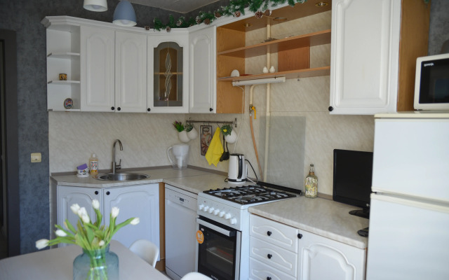 Квартира в Центре Нижнего Новгорода