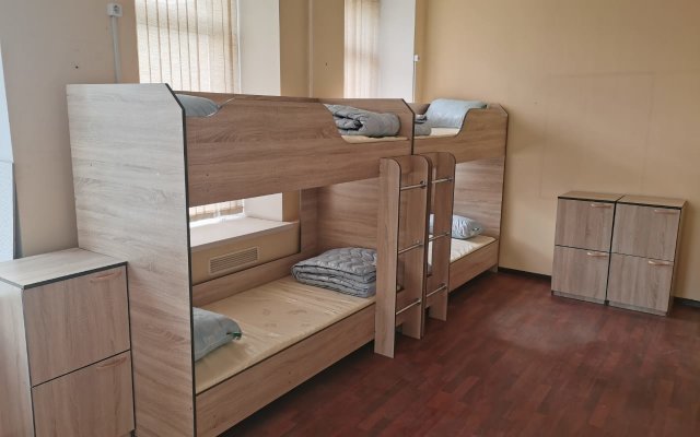 №42 Hostel in Moscow, Russia from 29$, photos, reviews - zenhotels.com
