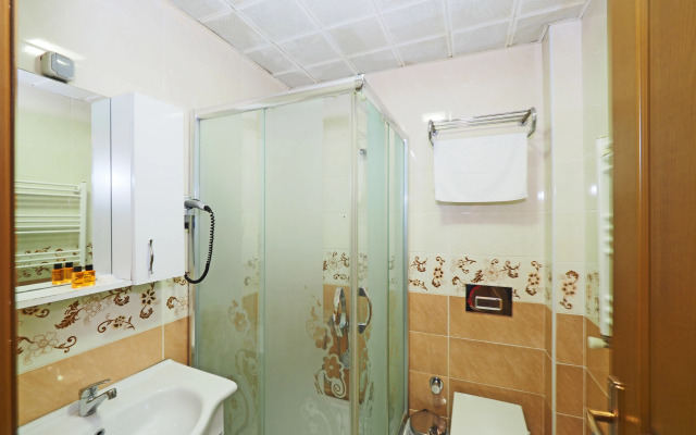 Renova Old City Hotel