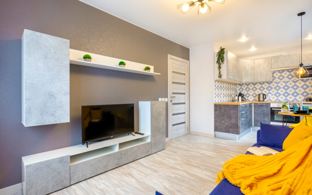 Welcome Karelia Zhk Narodny Apartments