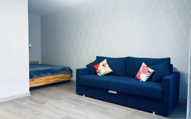 Квартира на Ямашева 102а