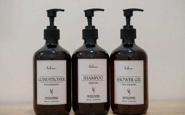 Квартира на улице Лучистой 8