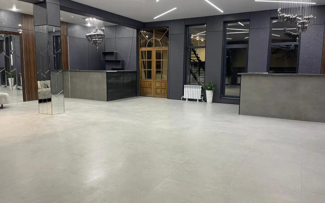 Hotel Airis Residence