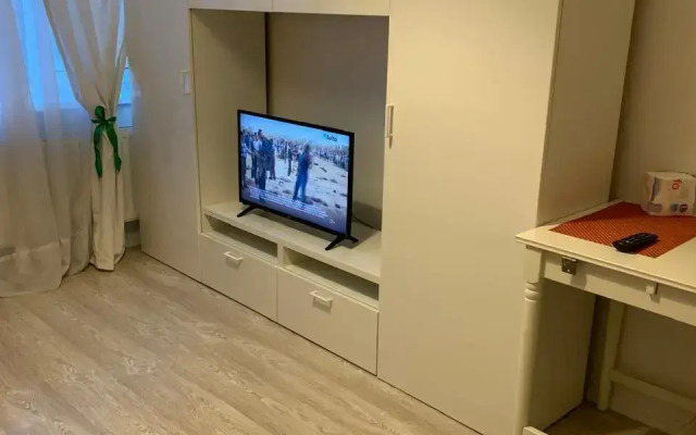 Квартира на ул Лесная 16