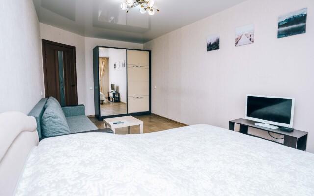 Апартаменты ATLANT Apartments 348ч