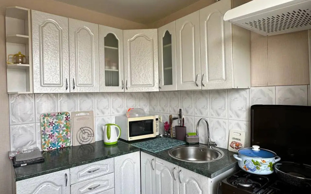 Апартаменты на 9 Апреля