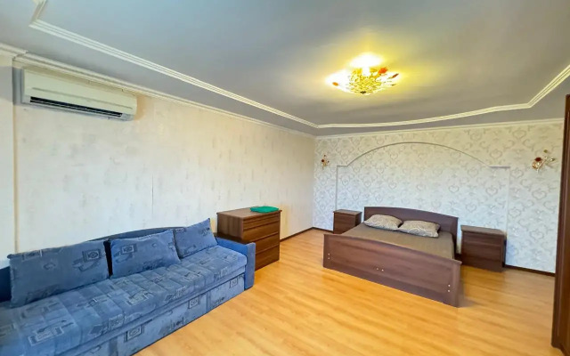 Krasnoznamenskiy Tsentralny Pyatachok Flat