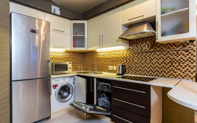 Квартира на Тверской 17/1