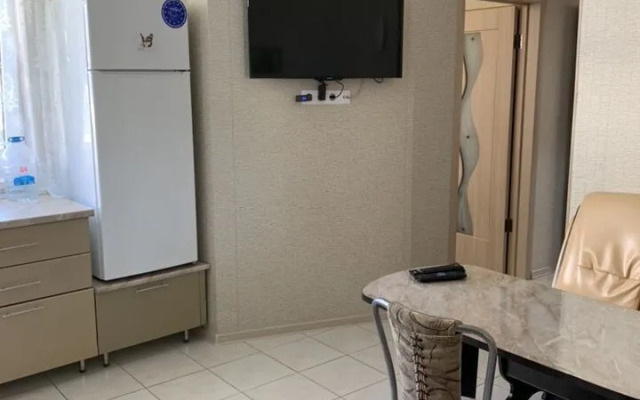 Квартира на улице Тельмана 50А