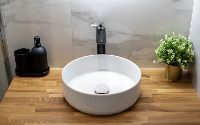 Квартира Art-Seasons Савеловский Сити 3