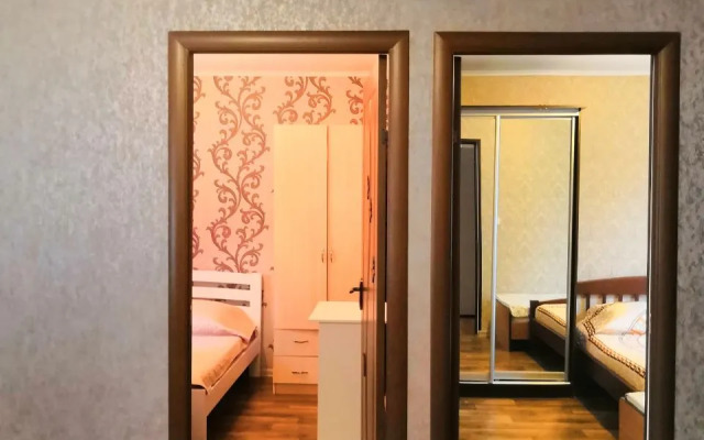 Dlya Semeynogo Otdykha Guest House