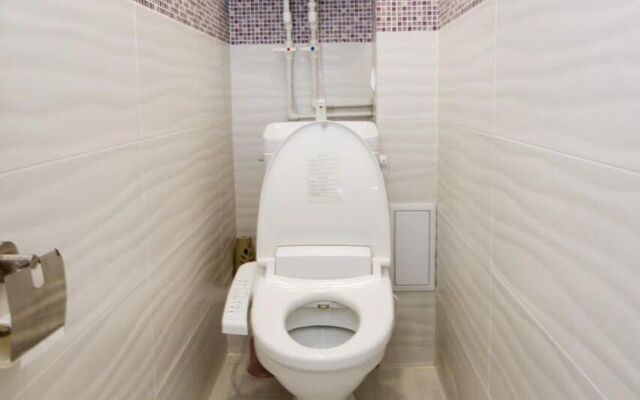 Апартаменты Трехкомнатная в центре города по ул. Ленина