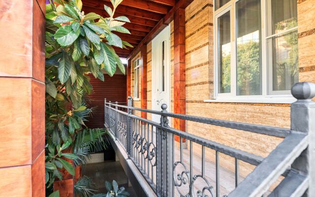 Apartment Chardin Lounge